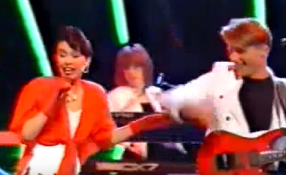 Jugoslaviji je donela pobedu na Evroviziji, a evo kako danas izgleda pevačica grupe "Riva"