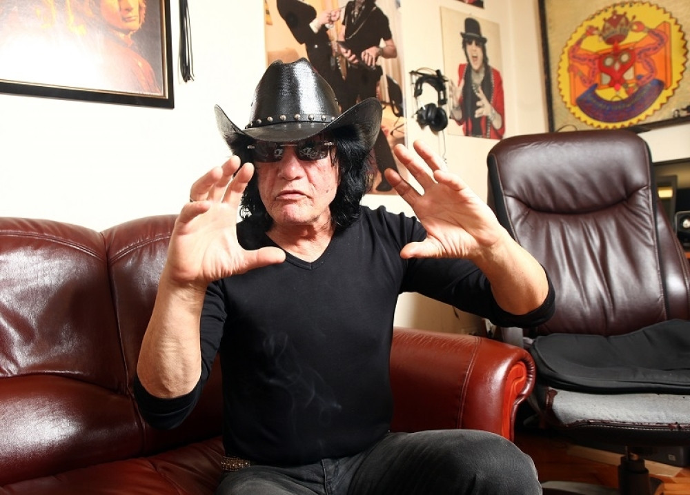 Milić Vukašinović se oglasio nakon pokušaja samoubistva njegove ćerke!