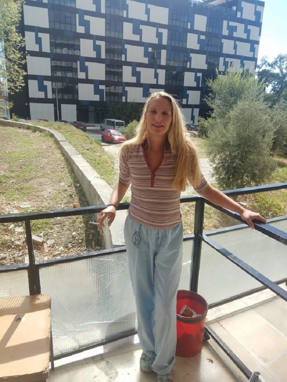 Ćerka Milića Vukašinovića pronađena mrtva u stanu?!