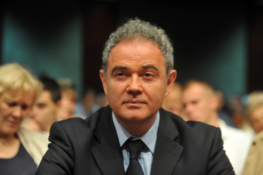 Lutovac po Đilasovom nalogu prevario Tadića