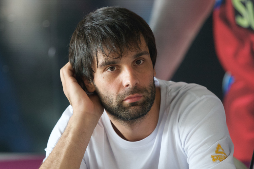 Oni će preuzeti lečenje povrede Teodosića, sledi rehabilitacija stopala!