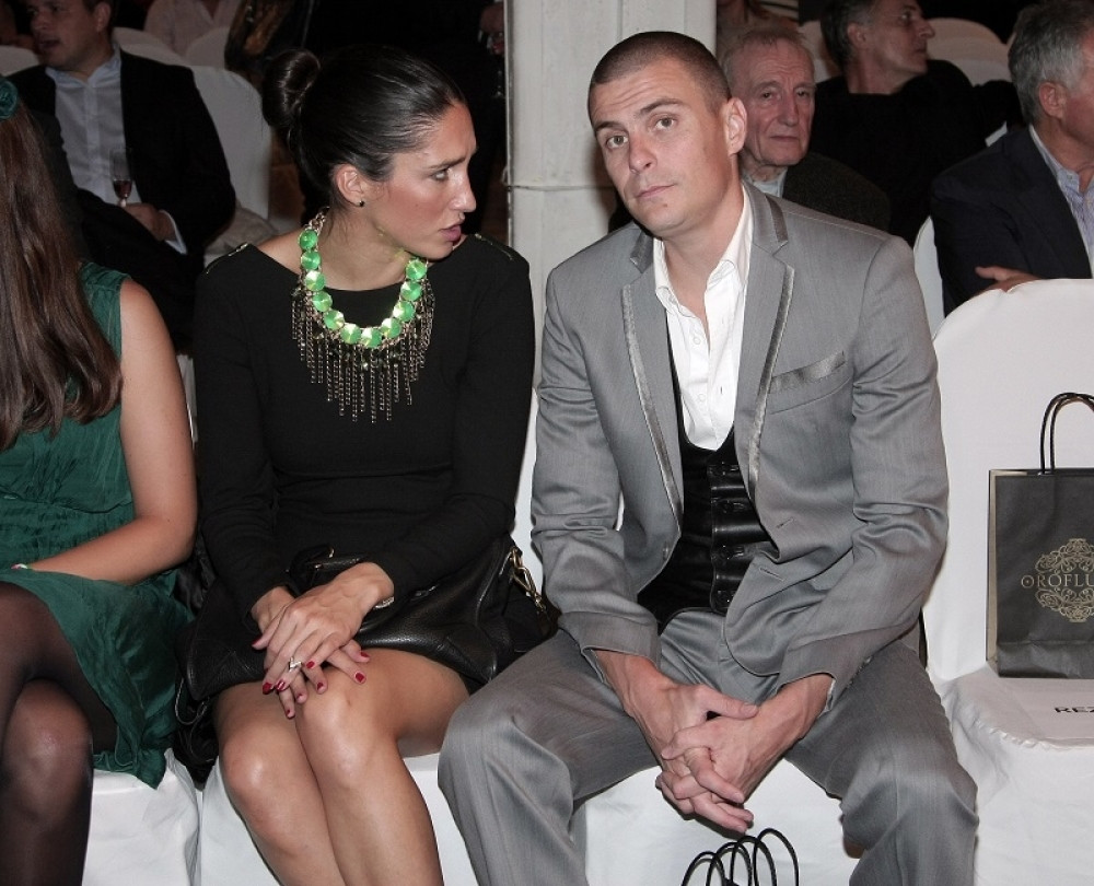 Vuk Kostić je godinama bio sa Jelisavetom, a niko ne zna da je OVU GLUMICU više voleo! (FOTO)