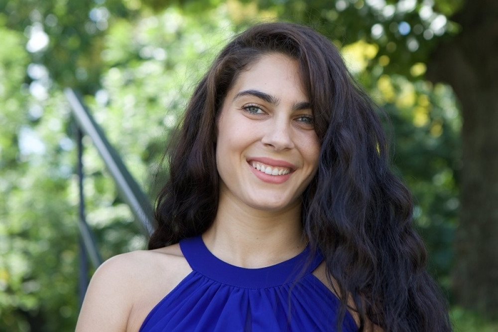 Milica Mandić osvojila bronzu na Gran priju u Sofiji!