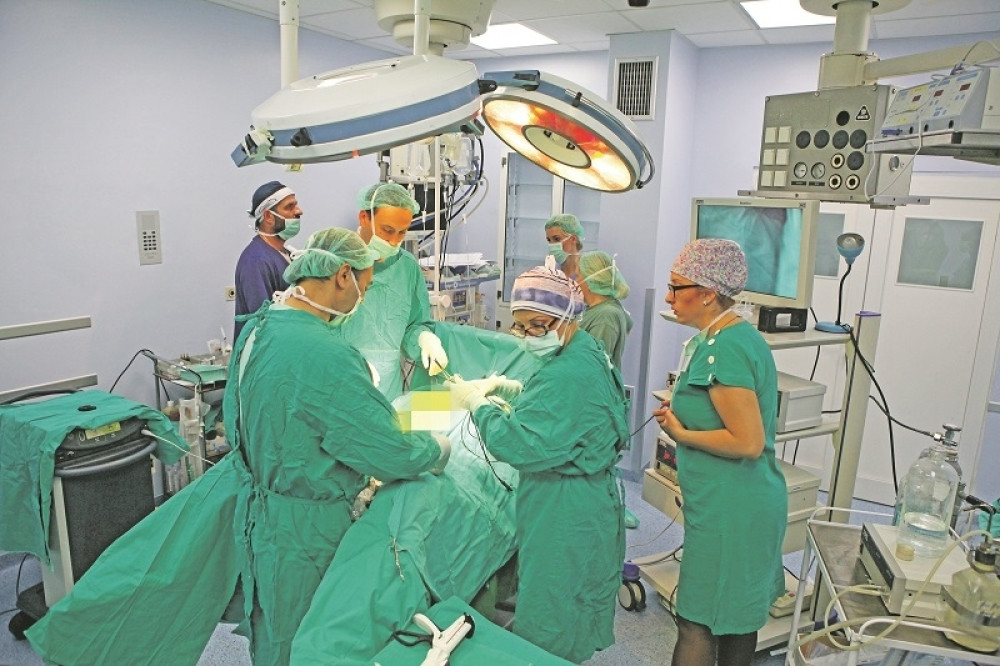 Ovo su simptomi upale slepog creva, reagujte na vreme