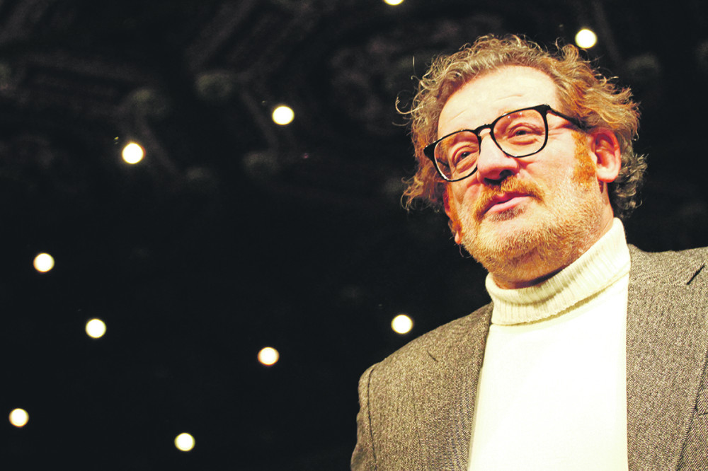 Ćerku Bode Ninkoviće nikada ne viđamo mlada je otišla od kuće, a evo šta glumac kaže o njenim odlukama (VIDEO)