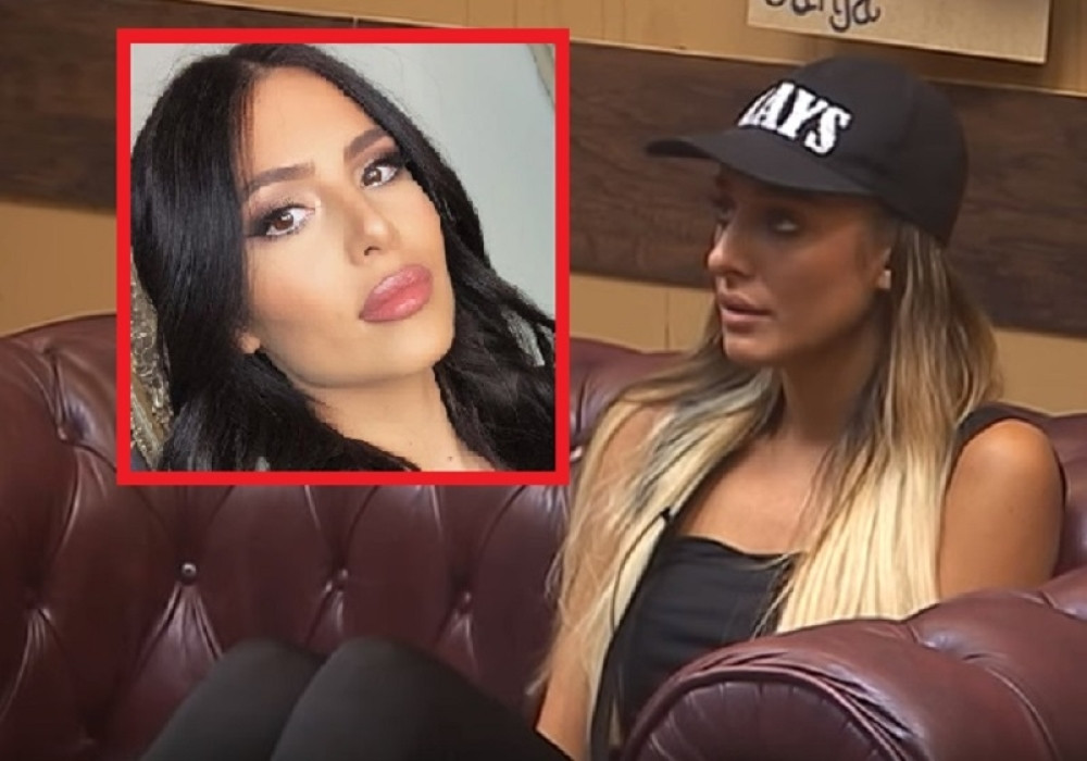 Luna Đogani progovorila o Anastasiji Ražnatović! Otkrila veoma bitnu stvar o njoj!