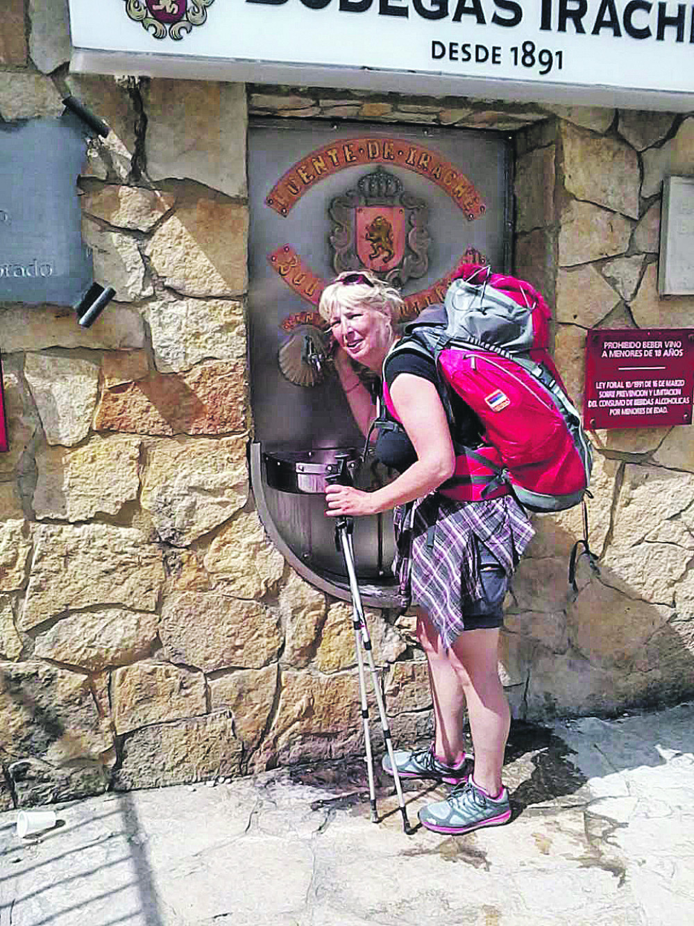 Margita: Uz žuljeve i bol spoznala sam šta je sreća!