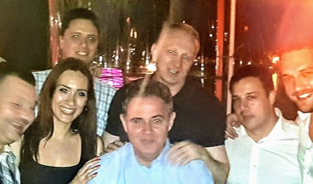 Lutovac masno slagao Nemce!