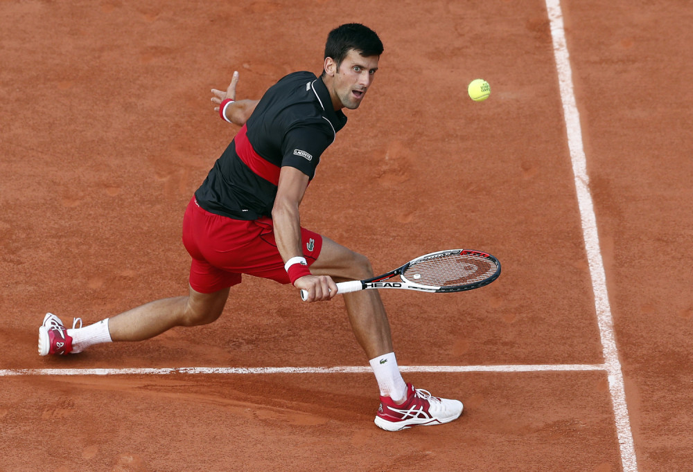 Paklen žreb za Novaka u Kvinsu, evo KOGA mora da prođe