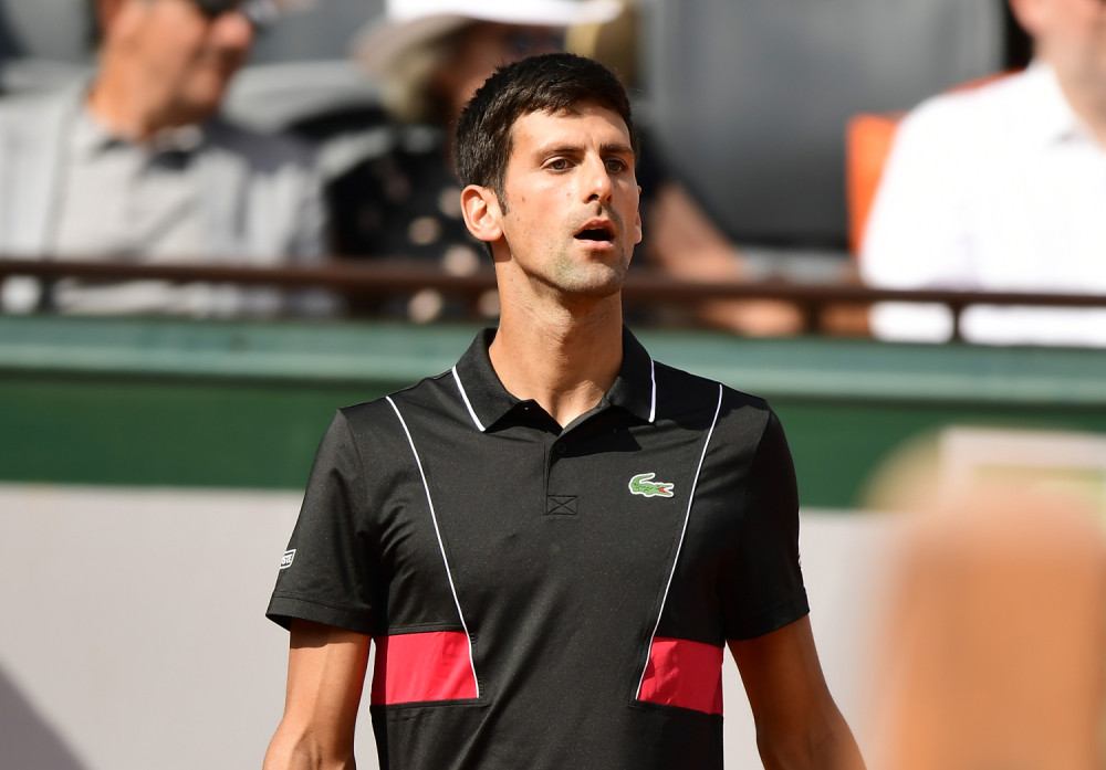 Ovaj čovek planira da ZAGORČA ŽIVOT Đokoviću, a nije Vilander