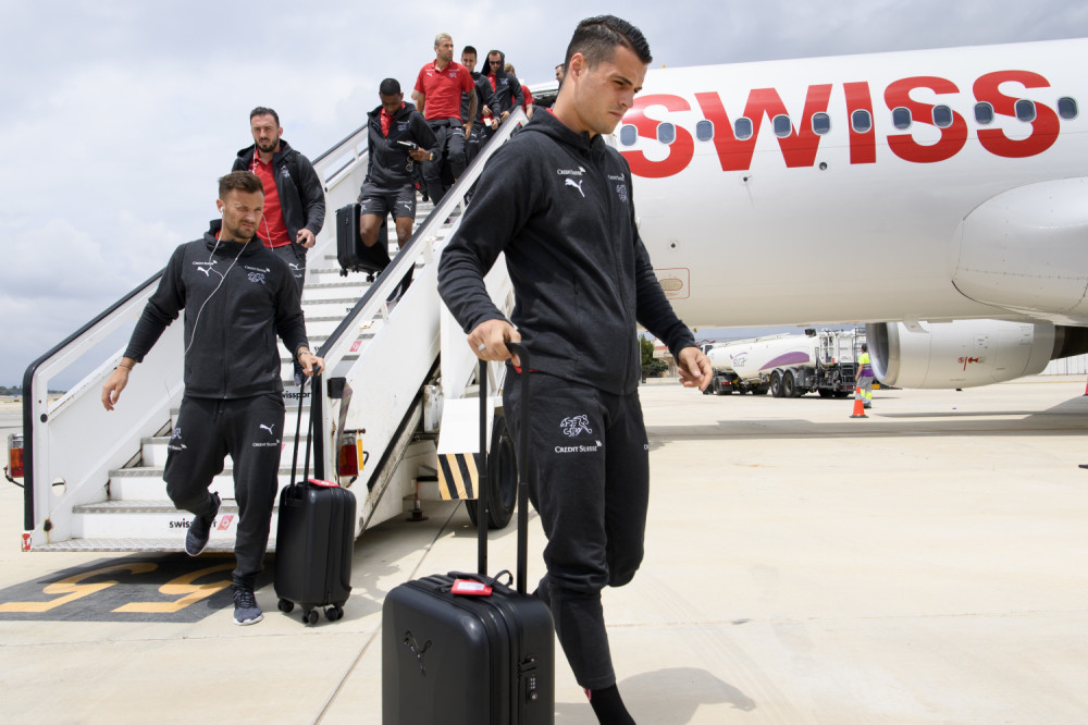 Ovi Švajcarci na Mondijalu napadaju Srbiju