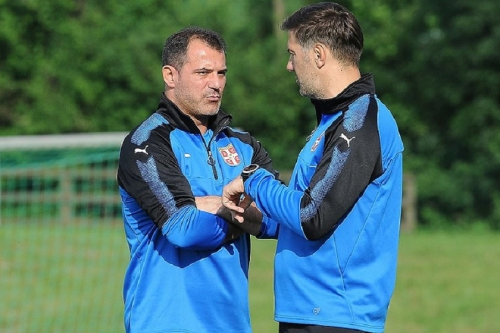 Dejan Stanković i Milica Mandić se POŠIBALI! Ko bi rekao, a veliki su prijatelji! (FOTO)