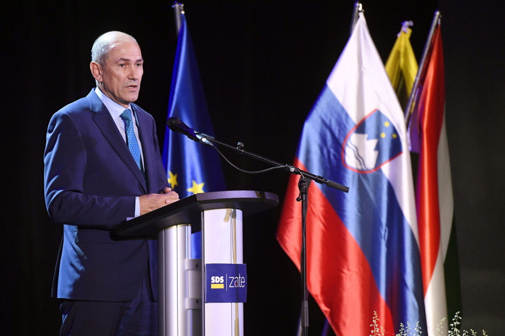 Janša predvideo raspad Evrope, isprozivao sve lidere EU!