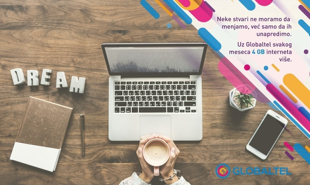 Dodatni net, bez dodatnog ugovora