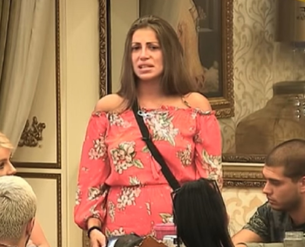 Dalila: Lično si tražila 200 evra, razgovaraćemo na sudu!