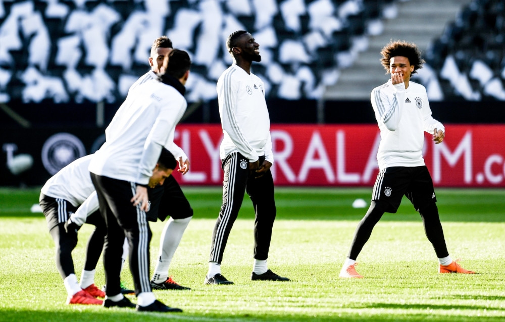 Evo koga je selektor Nemačke precrtao sa spiska za Mondijal