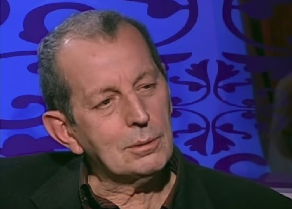 Komemoracija povodom smrti profesora Predraga Bajčetića