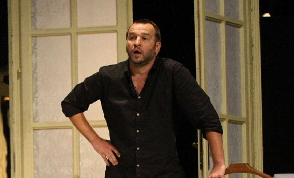 Govor Nenada Jezdića na komemoraciji Predraga Bajčetića rasplakao sve!