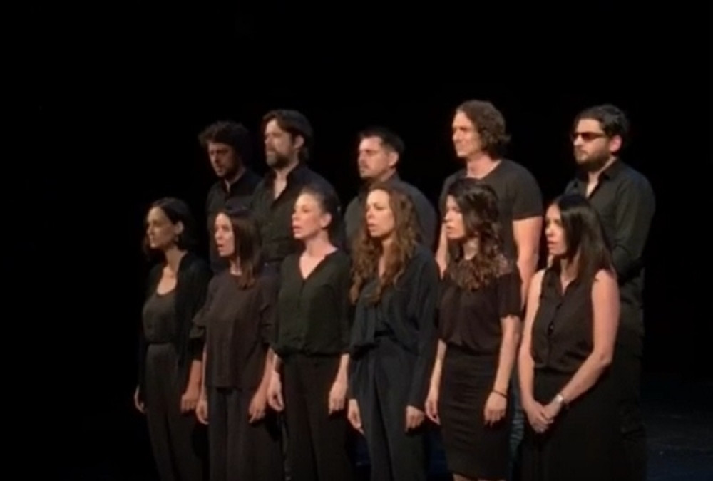 Potresni oproštaj od profesora Bajčetića, glumci plakali kao kiša