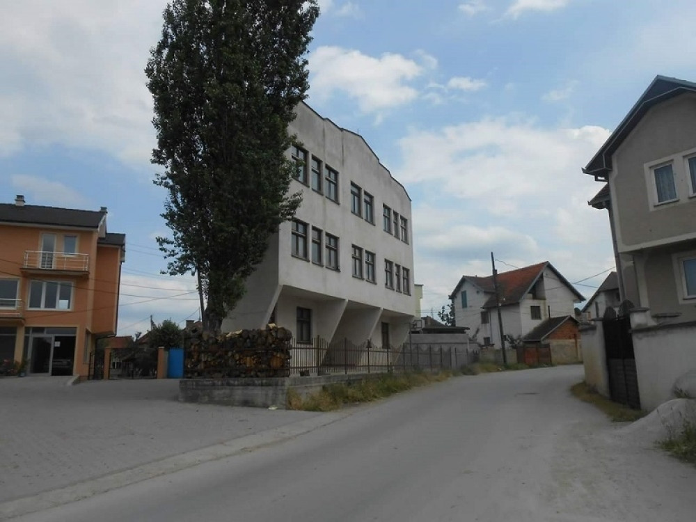 "Ovo je poruka da smo nepoželjni, nikada se nećemo dati!"