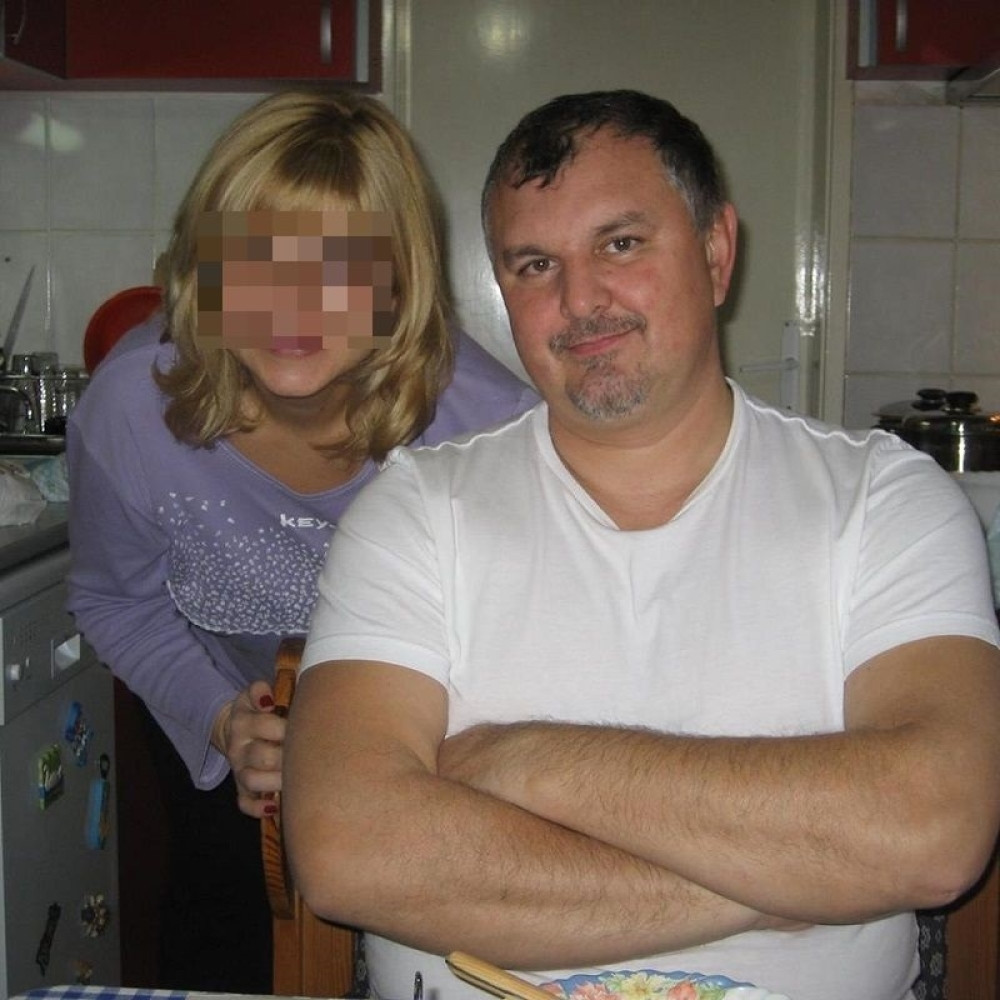 Električara ubila struja na banderi