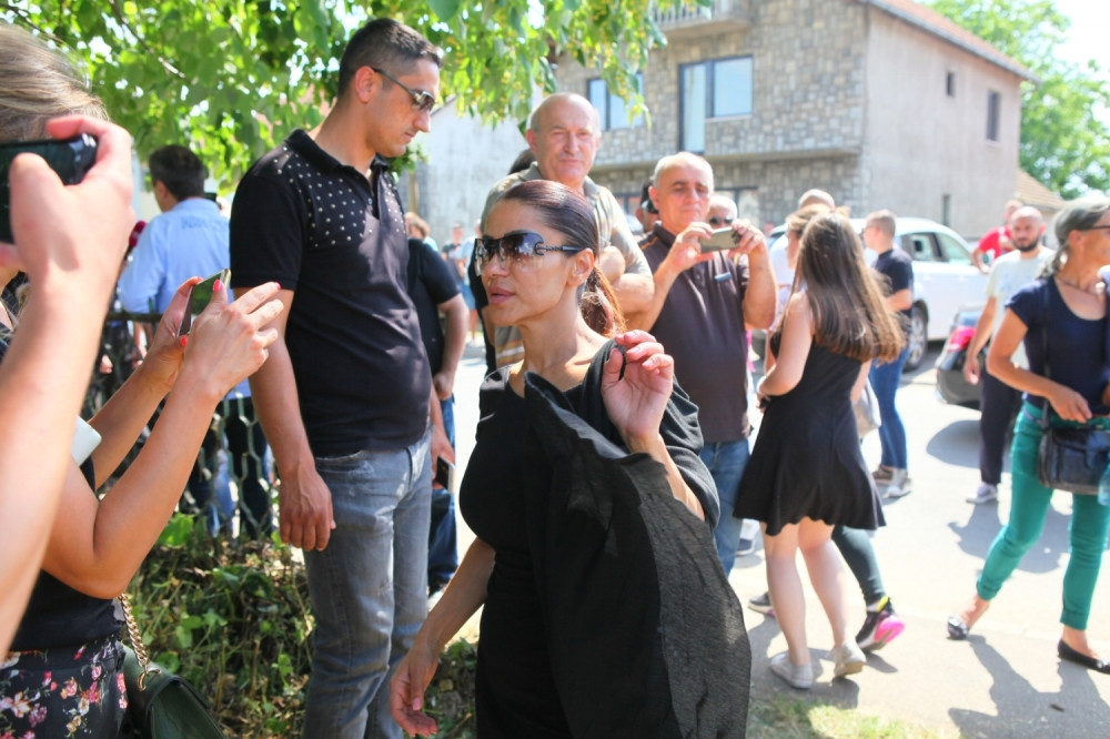 Evo po čemu će pevači pamtiti Sinana Sakića