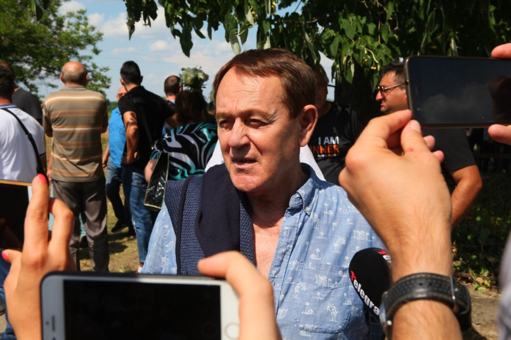 Kemal Malovčić otkriva zbog koga mora da proda svu svoju imovinu, izdaje ga snaga (VIDEO)