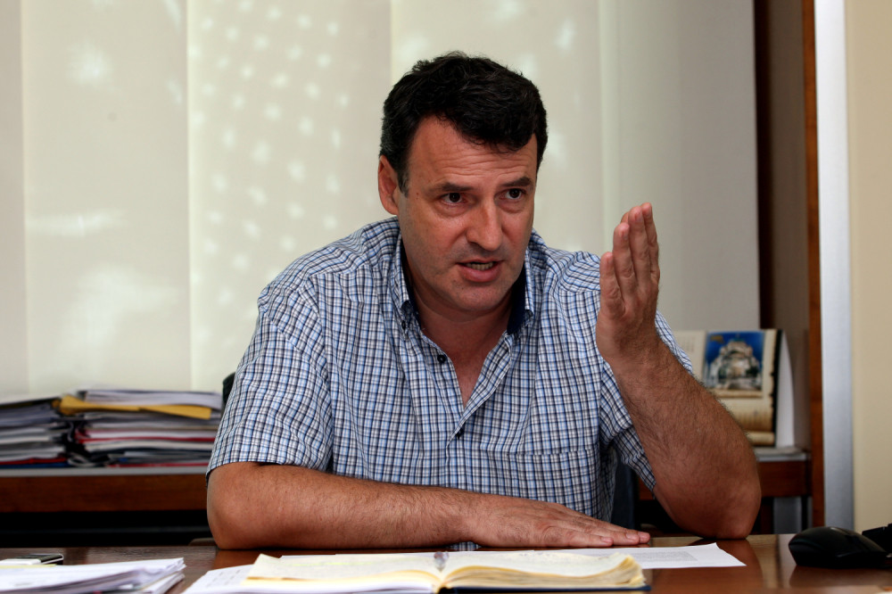 Beograđani piju kvalitetnu vodu