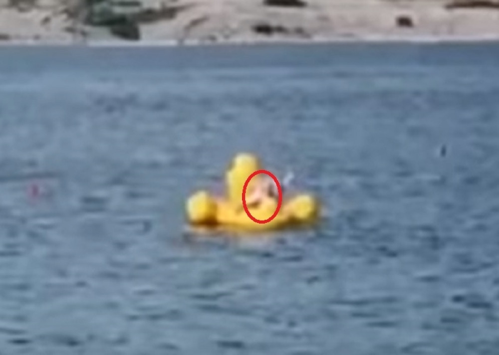 Žestok seks usred bela dana šokirao Hrvatsku