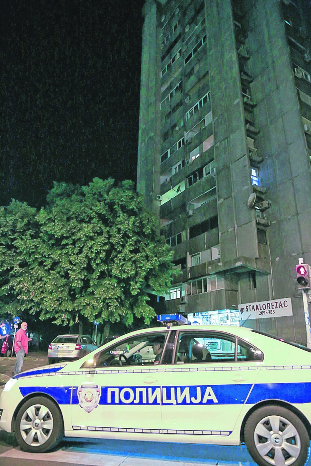 Evo kako je kažnjen otac koji je pucao u roditelje dečaka koji je ZLOSTAVLJAO NJEGOVOG SINA