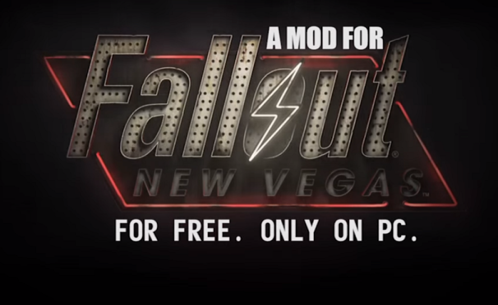 „Fallout: New Vegas mod New California“ stiže 23. oktobra