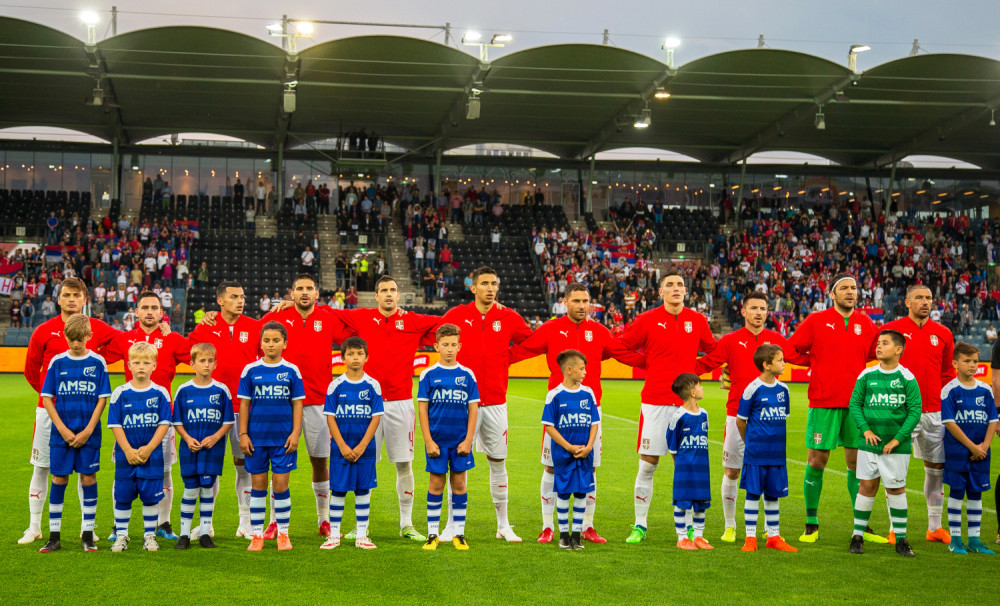 Najdoski: Voleo bih da SRBIJA i HRVATSKA budu HIT u Rusiji