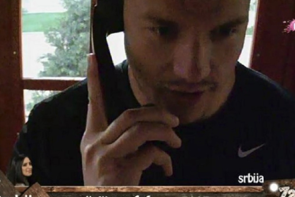 Sloba se čuo sa mamom, a onda ga je ona šokirala detaljima o Kiji!