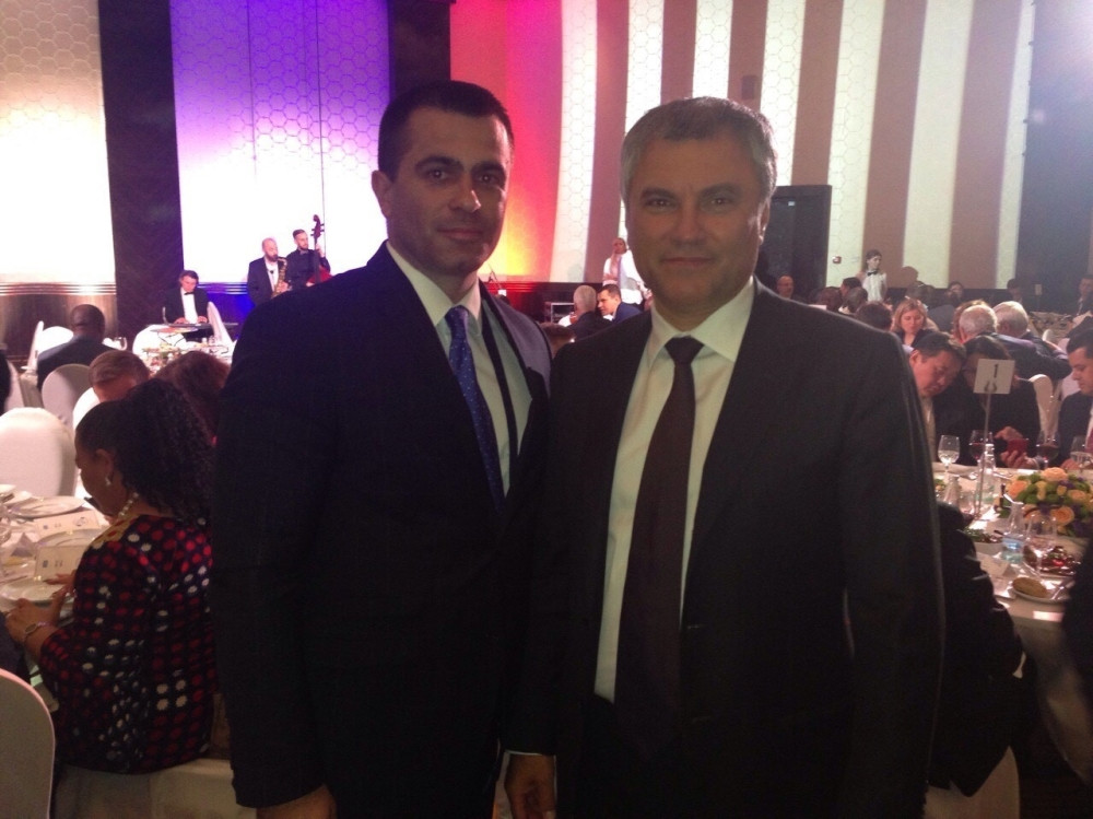 Milićević: Borba protiv terorizma nemoguća je bez međunarodne saradnje