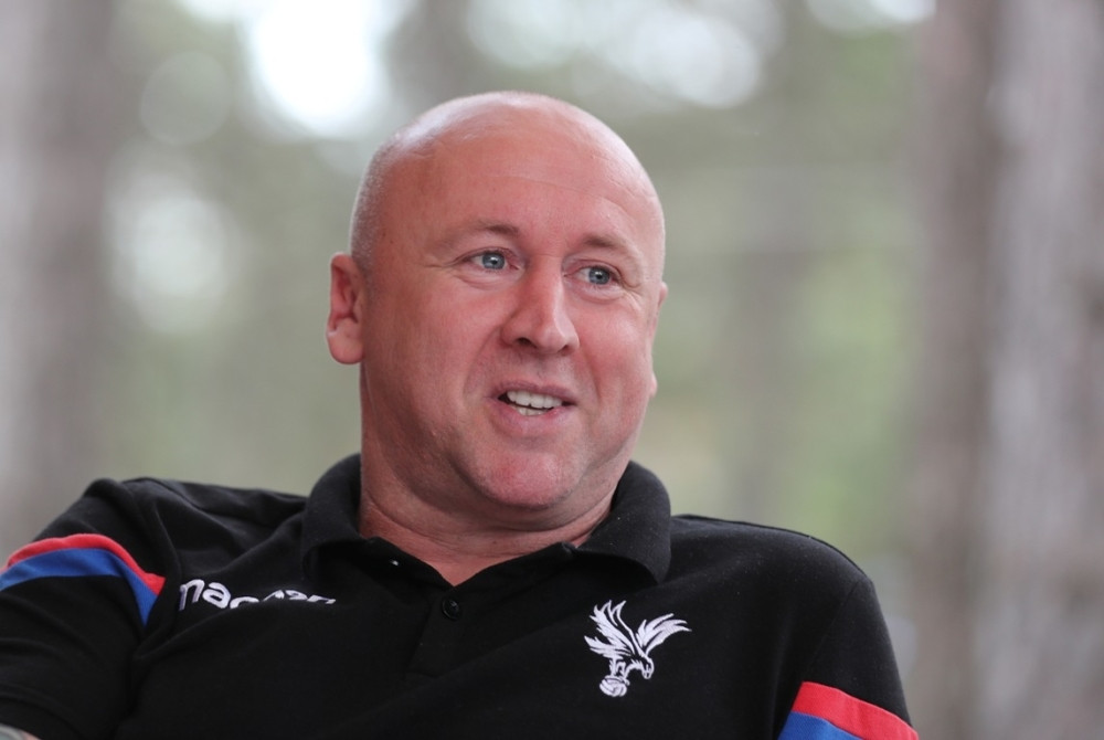 Mitre, ti si moje dete, ali beži odatle