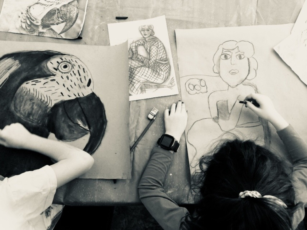 Besplatne radionice tokom leta za mlade iz Obrenovca