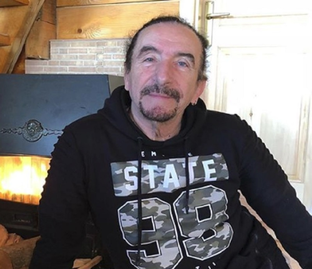 Evo kako izgleda 32 godine mlađa supruga Željka Bebeka!