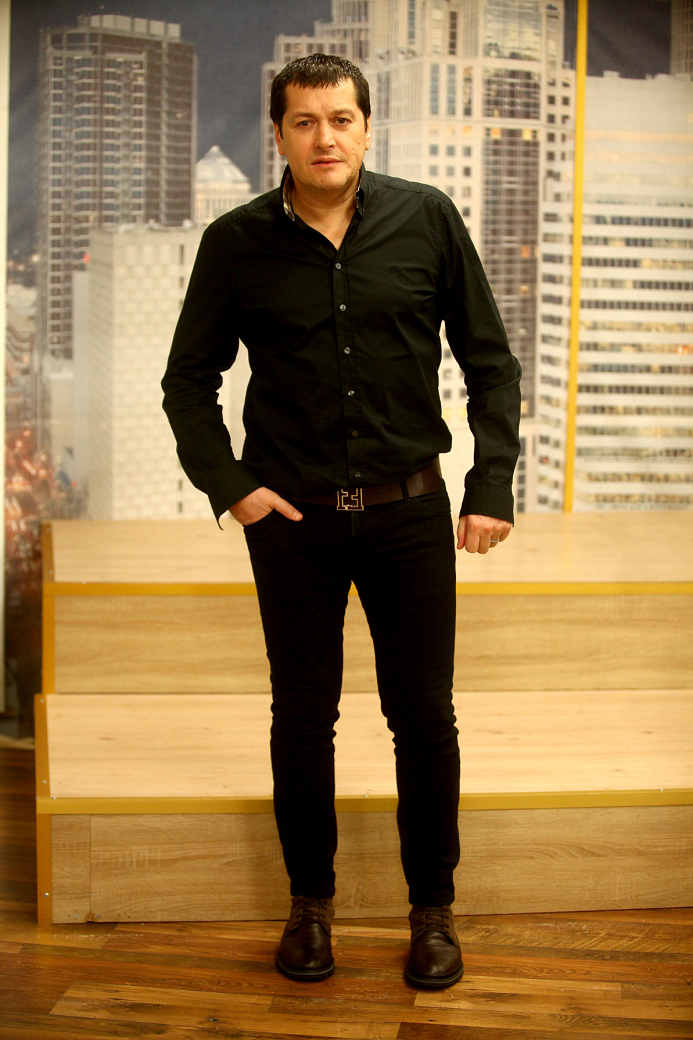 ACO PEJOVIĆ OTKRIO NEŠTO ŠTO DO SADA NIKO NIJE ZNAO  O NJEMU: Evo bez koje osobe ne bi uspeo nikada!