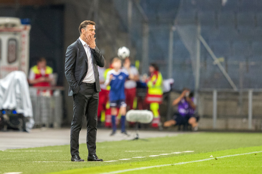 Krstajić: Što kaže Aleksandar Vučić mi smo ovde za Srbiju, nije Srbija ovde zbog nas