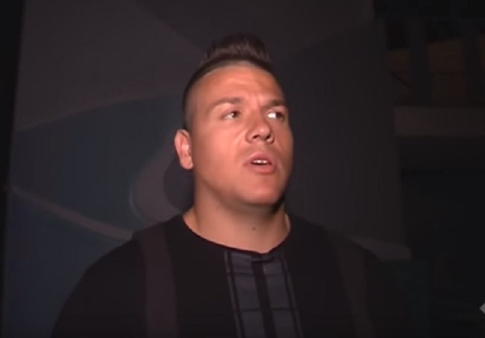 Sloba NIJE ZNAO da ga snimaju, a ono što je rekao o Luni je...