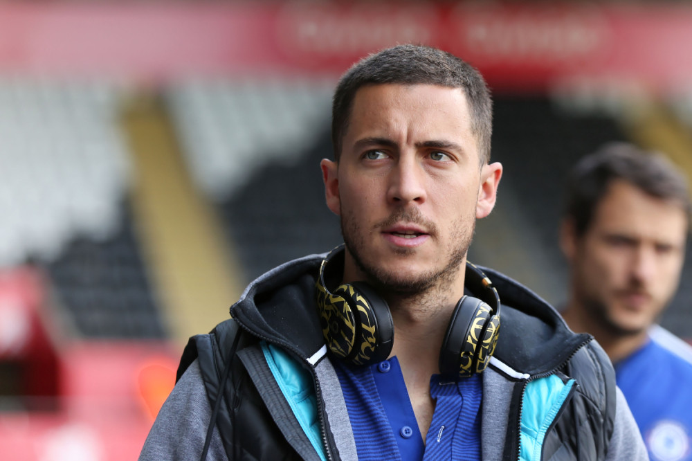 Čelsi kapitulirao, Azar IDE U REAL!