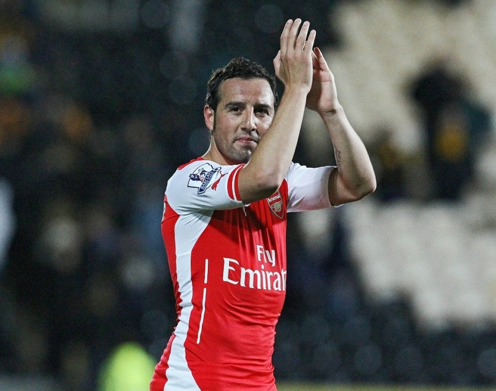 Kazorla treći put u Viljarealu