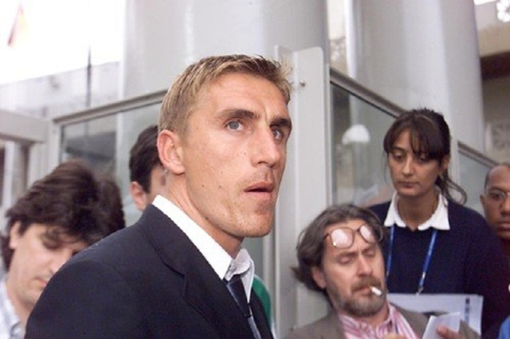 Alen Bokšić: Igrao sam NAMEŠTENE mečeve LIGE ŠAMPIONA i nije mi žao!