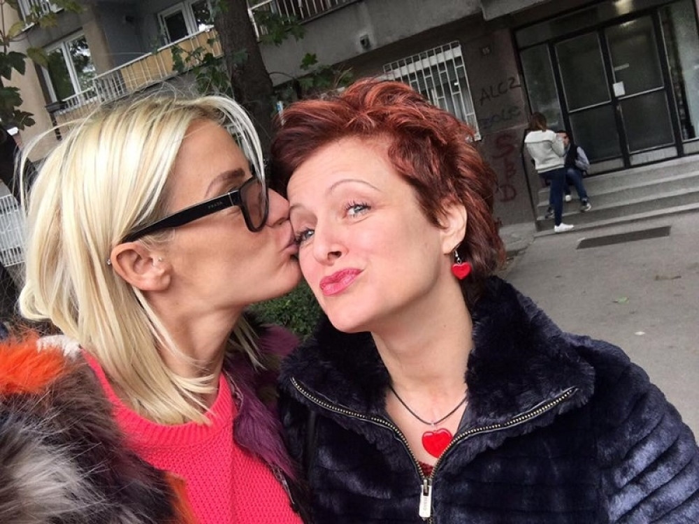 Mom silovatelju je UMRO SIN, a čoveku iz Partizana desila se takođe KATASTROFA!