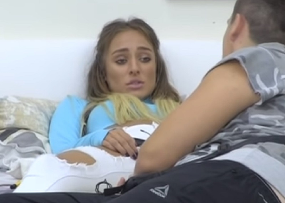 Luna priznala da joj se zadrugari GADE, pa otkrila šta će uraditi da bi je svi poštovali