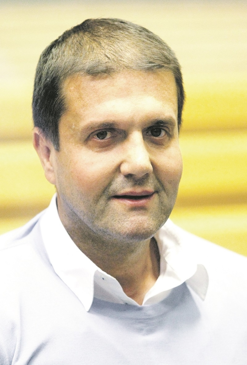 Šarić IZREŠETAO svedoka saradnika u sudu, ove DETALJE nije očekivao