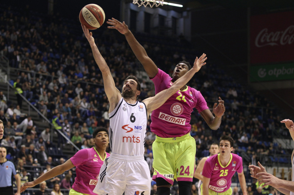 Nekadašnji košarkaš Partizana postao trener, preuzeo beogradski klub (FOTO)