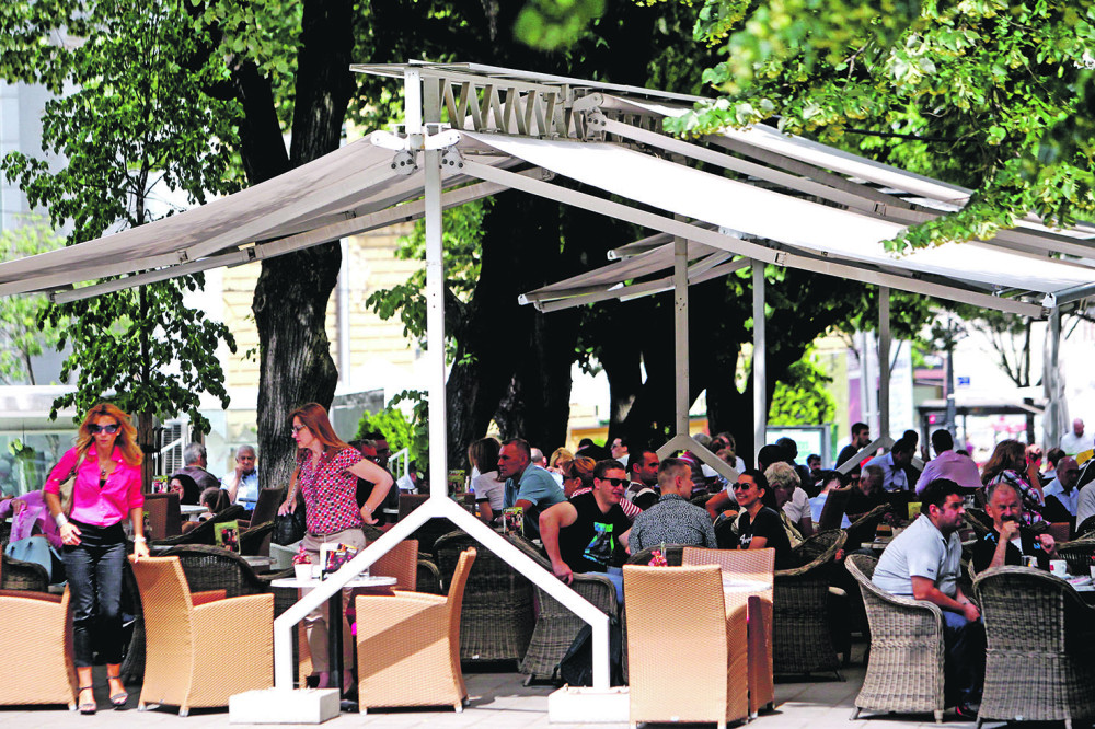 Zbog ovog propusta ugostitelji mogu da plate OGROMNU KAZNU!