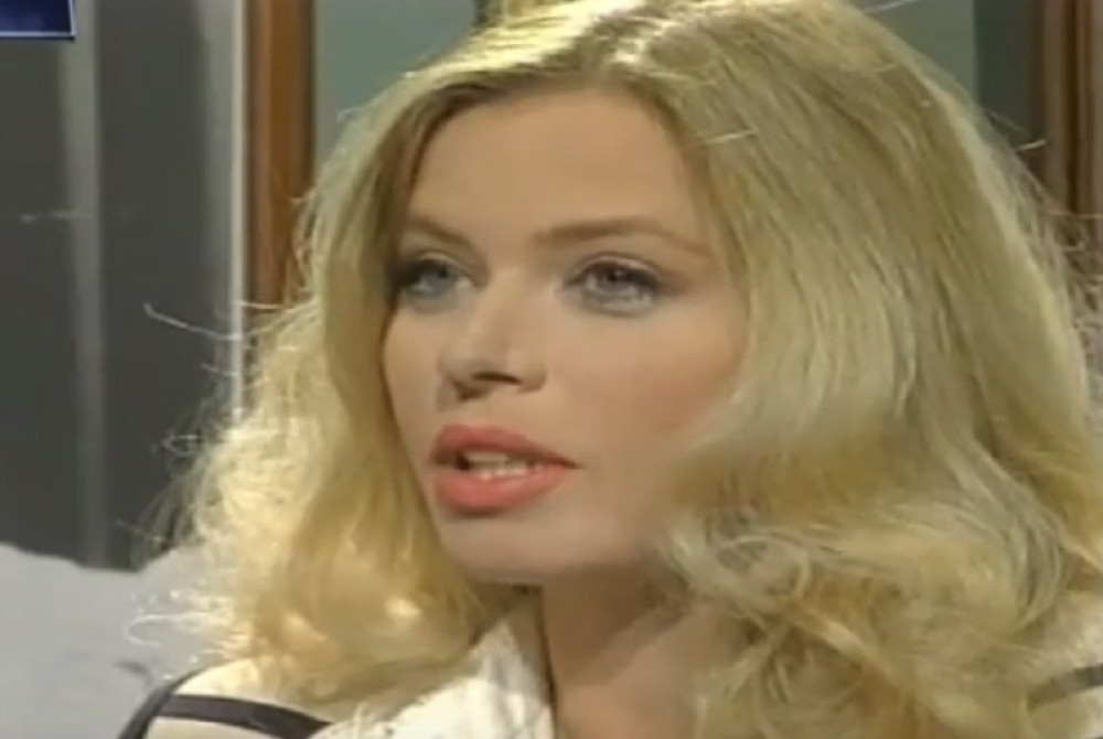 Najlepša glumica Jugoslavije preminula pre 19 godina, a sada je njena sestra otkrila JEZIVE DETALJE! Ceo region i danas plače za njom!