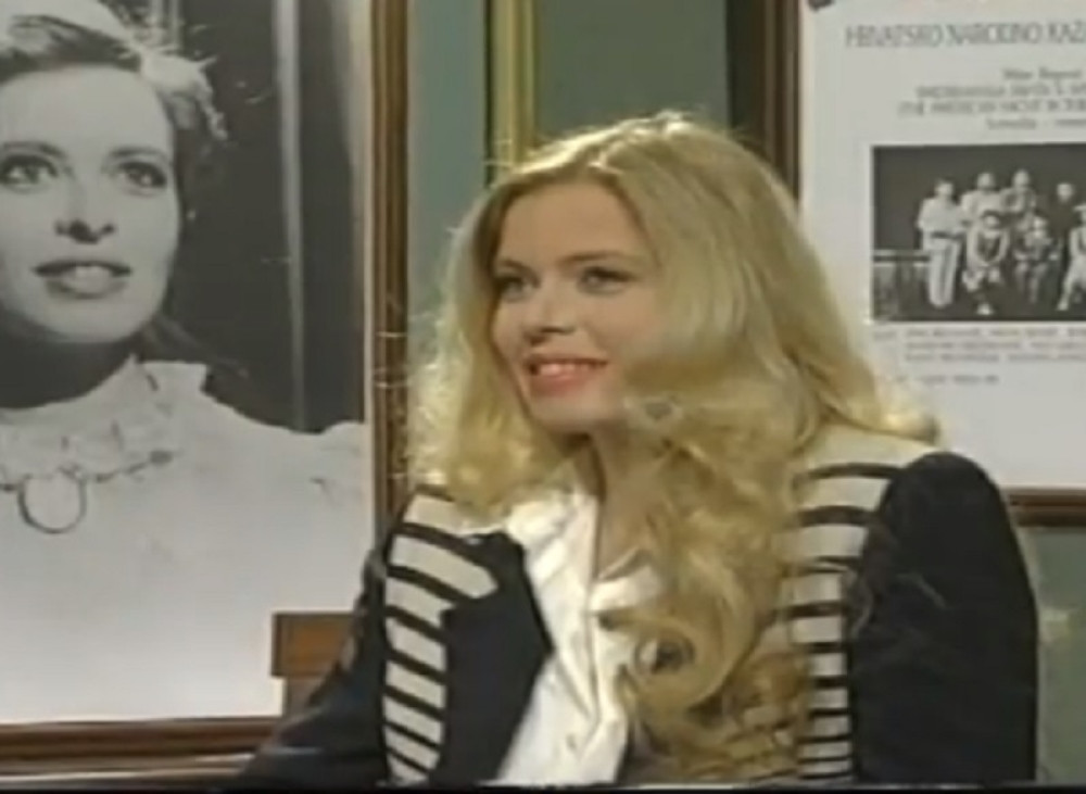 Ostvarila je svoju najveću životnu želju, a onda je POGINULA U UŽASNOJ TRAGEDIJI!